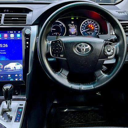 Toyota Camry Hybrid 2.5 2012