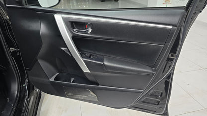 Toyota Corolla  Altis Grande X CVT-i 1.8 2025