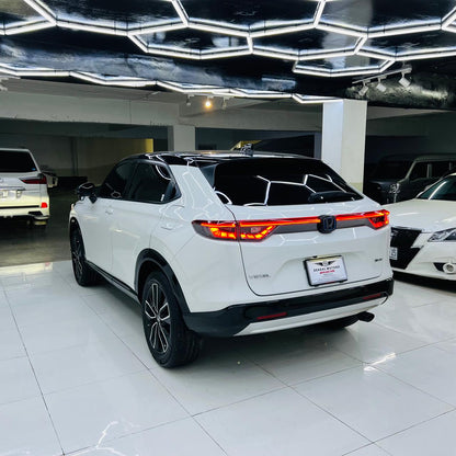 Honda VEZEL Z Package 2021