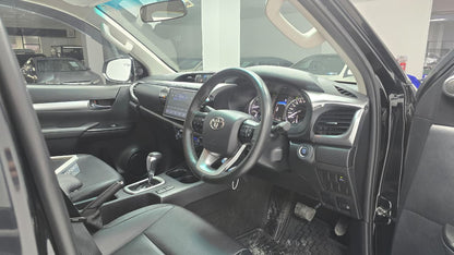 Toyota Hilux Revo Roco 2.8D 2023