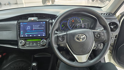 Toyota Corolla Axio S Package 2017