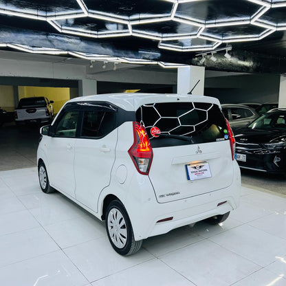 Mitsubishi EK Wagon G Package 2020