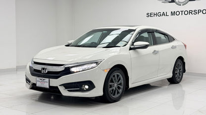 Honda Civic 1.8 UG Oriel Prosmatec 2019