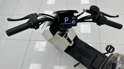 Honda Sundiro Electric S08 2024
