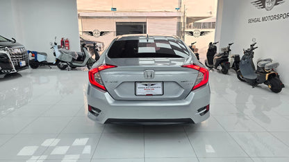 Honda Civic Oriel Prosmatec 1.8 2019