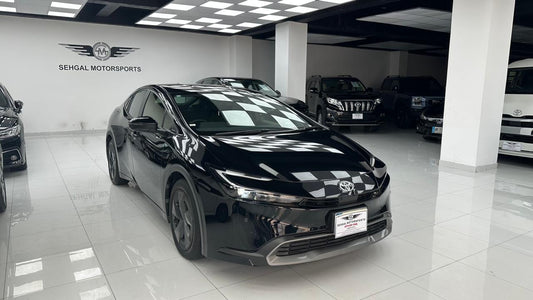 Toyota Prius 1.8U 2023