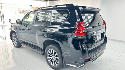 Toyota Prado TxL Package 2.7 2021