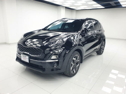 KIA Sportage AWD 2022