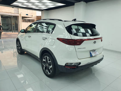 KIA Sportage AWD 2023