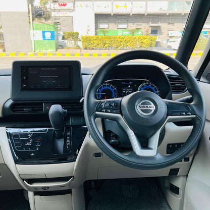 Nissan Roox S-Hybrid S Package  2022