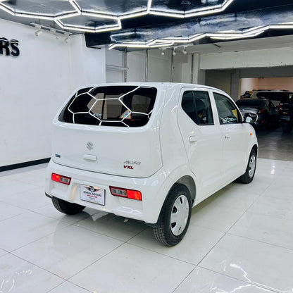 Suzuki Alto VXL-AGS 2023