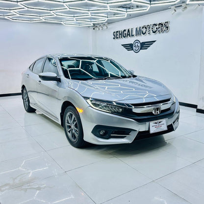 Honda Civic UG Oriel Prosmatec 1.8 2020