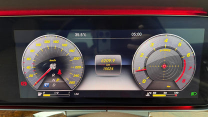 Mercedes Benz E Class E 180 elegance 2020