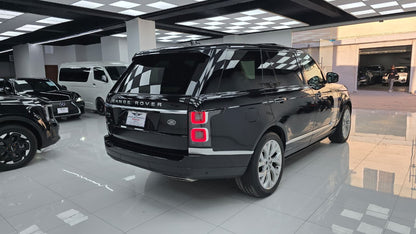 Range Rover Vogue Autobiography P400E Long Wheel Base 2019