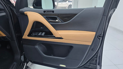 Lexus LX Series LX600 Ultra Luxury 2022