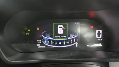 Toyota Raize Z Package 1.0 Turbo 2020