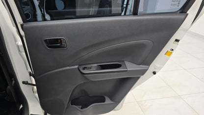 Suzuki Cultus VXR 2023