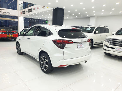 Honda Vezel Z Sensing Model 2018