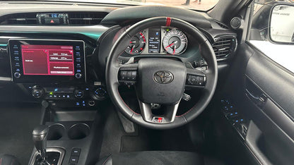 Toyota Hilux Revo Grs  2025