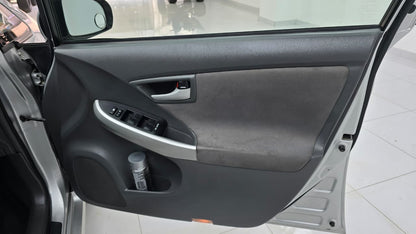 Toyota Prius S-LED 2010