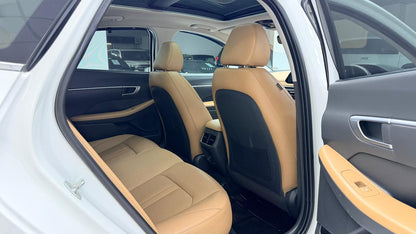 Hyundai Sonata 2.5 2022
