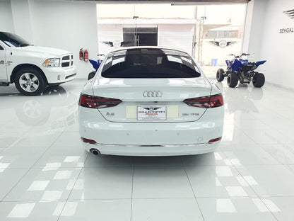 Audi A5 1.4TFSI Sportback 2019