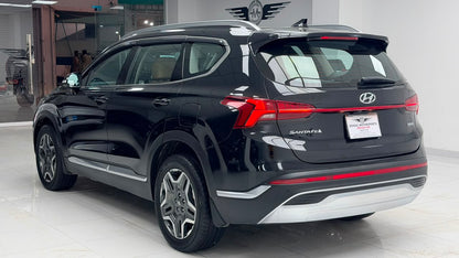 Hyundai Santa Fe Smart  2025
