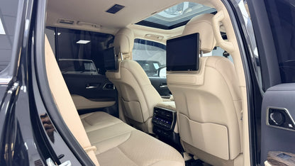 Toyota Land Cruiser Lc300 Zx Full House 2023