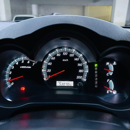 Toyota Fortuner V 2.7 VVT-i 2015