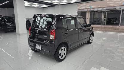 Suzuki Alto L PACKAGE  2021