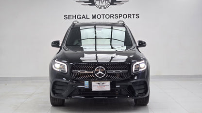 Mercedes Benz G Class GLB 200 2021