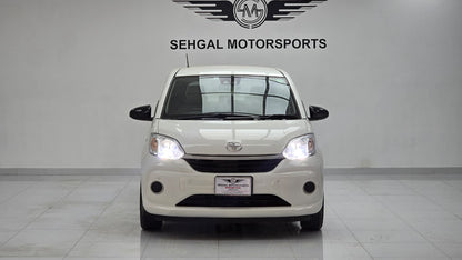 Toyota Passo X Package  2022