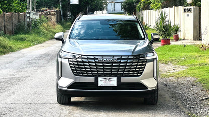Haval H6 1.5 Turbo 2026