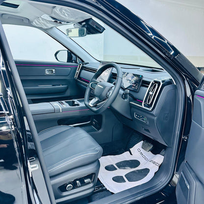 Jaecoo J7 Premium SHS/PHEV 2026