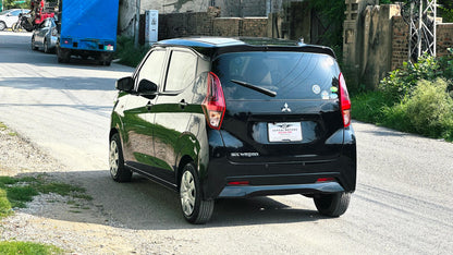 Mitsubishi EK Wagon M Package 2019