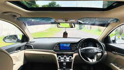 Hyundai Elantra GL 1.6L 2023
