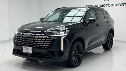 Haval H6 1.5 Turbo 2026