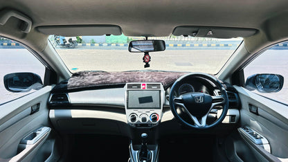 Honda City 1.3 M/T 2019