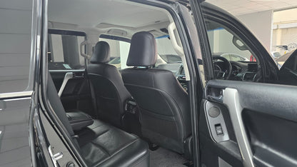 Toyota Prado TZ-G 2013