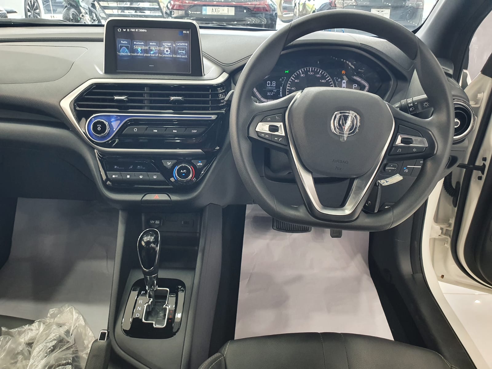 Changan Alswin 1.5L DCT Lumiere For Sale | Sehgal Motorsports