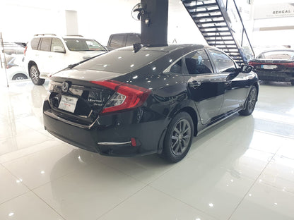 Honda Civic Oriel 1.8 i-VTEC CVT Model 2020