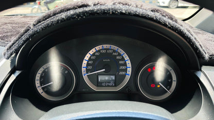 Honda City 1.3 M/T 2019