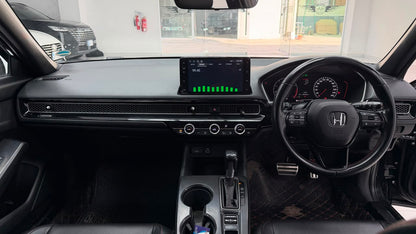 Honda Civic Rs Turbo 1.5 2022
