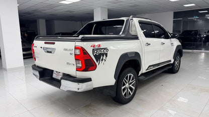 Toyota Hilux Revo V 2.8D 2020