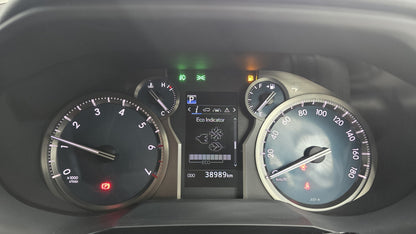 Toyota Prado Txl Package 2.7 2020