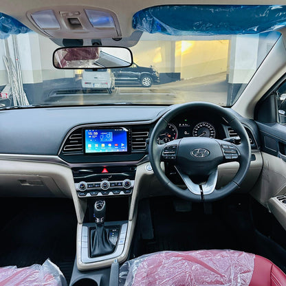 Hyundai Elantra GLS Limited Edition  2026