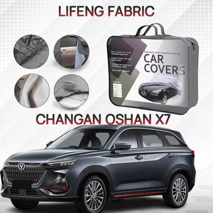 Changan Oshan Top Cover Model 2021-2023