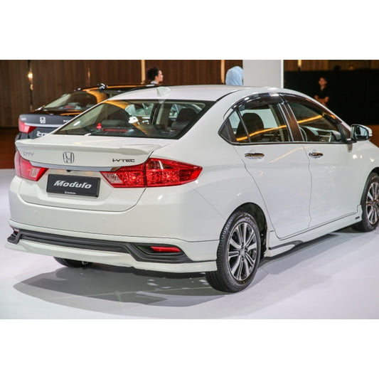 Honda City Trunk Spoiler V1 Model 2022-2023