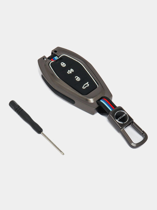 Jetour X70 Zinc Key Cover Model: 2025