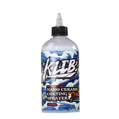 KLCB B4 Nano Ceramic Coating 600ML CK039